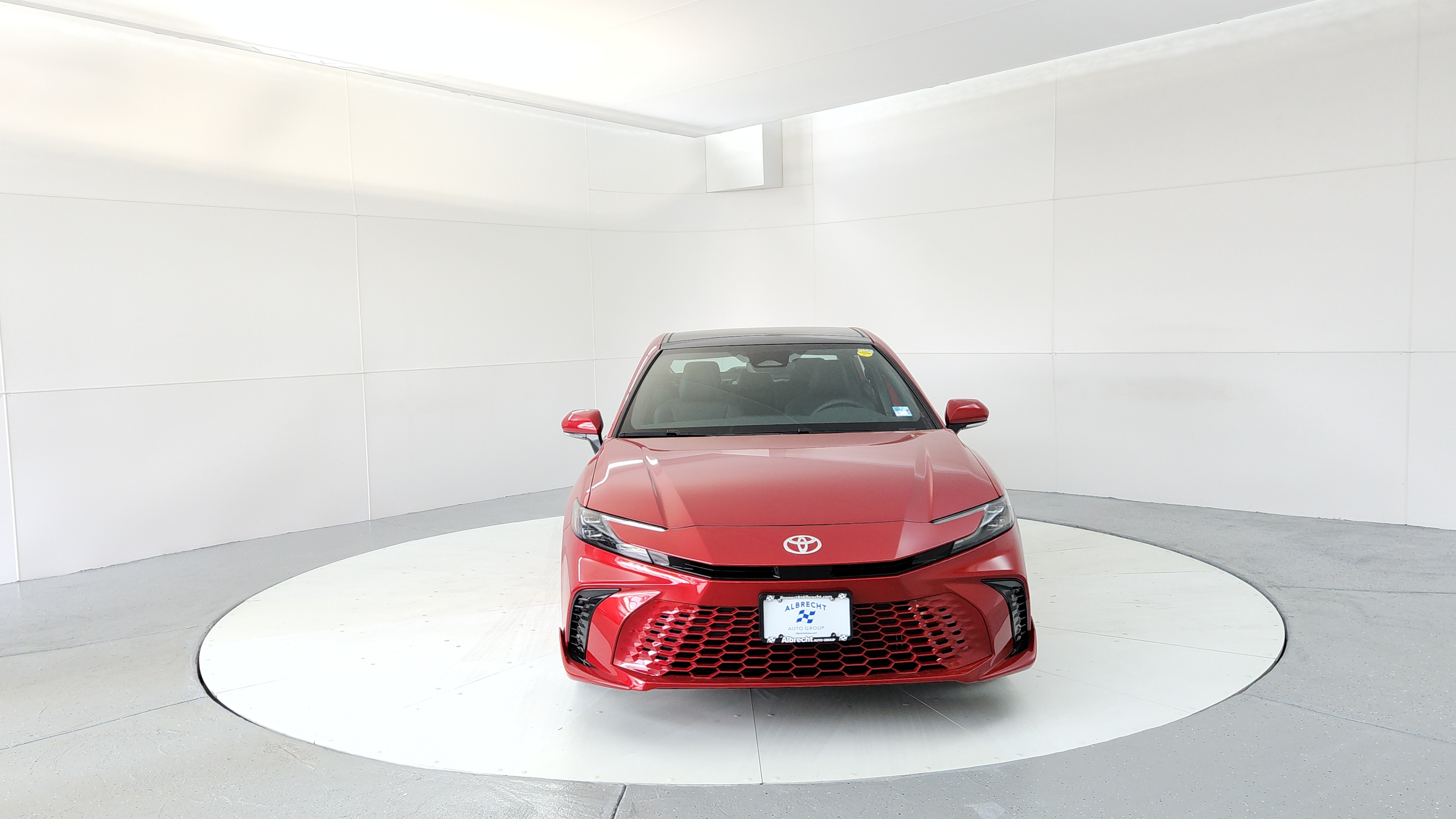 New 2026 Toyota Camry XSE 4D Sedan in Woburn #N40909 | Woburn Toyota