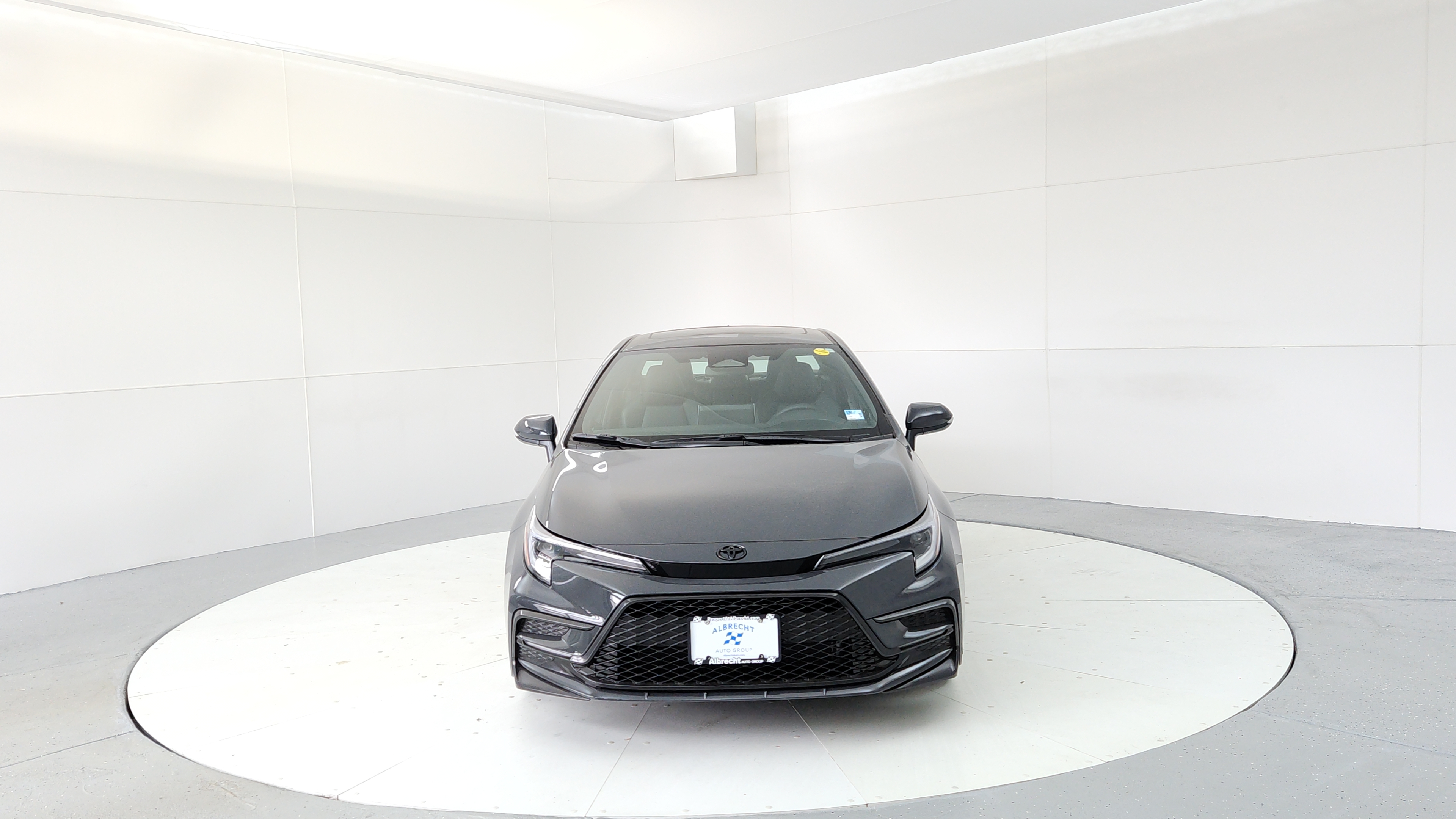 New 2026 Toyota Corolla XSE 4D Sedan in Woburn #N40925 | Woburn Toyota