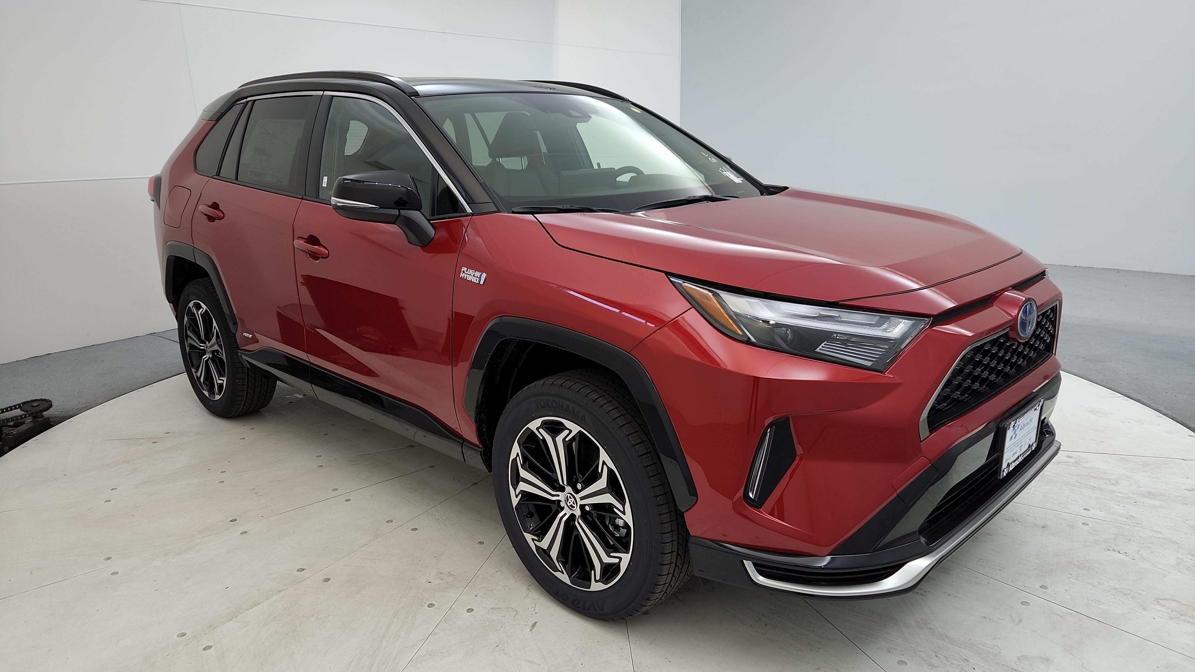 2020 toyota online rav4 prime